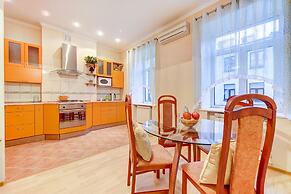 Welcome Home Apt Malaya Sadovaya 3