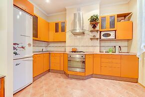 Welcome Home Apt Malaya Sadovaya 3