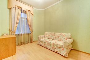 Welcome Home Apt Malaya Sadovaya 3