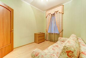 Welcome Home Apt Malaya Sadovaya 3