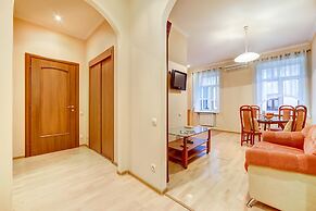 Welcome Home Apt Malaya Sadovaya 3