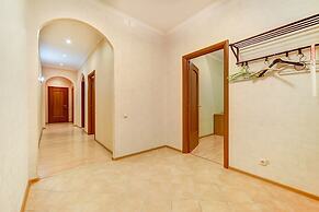 Welcome Home Apt Malaya Sadovaya 3