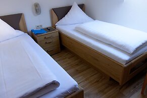 Hotel Haus Sonnschein