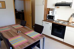 Hotel Haus Sonnschein