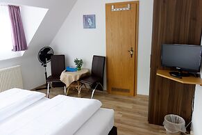 Hotel Haus Sonnschein