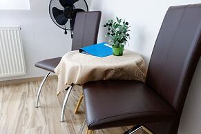 Hotel Haus Sonnschein