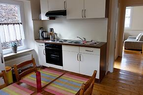 Hotel Haus Sonnschein