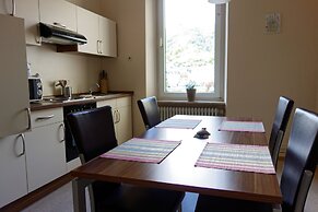 Hotel Haus Sonnschein