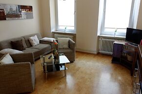 Hotel Haus Sonnschein