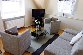 Hotel Haus Sonnschein