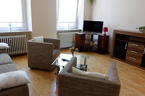 Hotel Haus Sonnschein