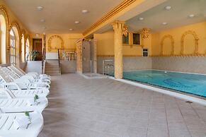 Gosztola Gyöngye Spa és Élményhotel