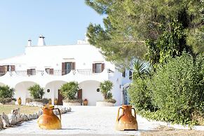 Masseria Pilano
