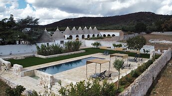 Masseria Pilano