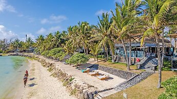 Seasense Boutique Hotel & Spa