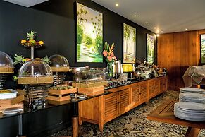 Seasense Boutique Hotel & Spa