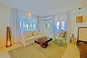 Seasense Boutique Hotel & Spa