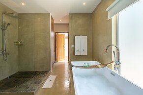 Seasense Boutique Hotel & Spa