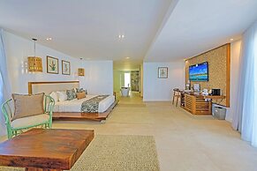 Seasense Boutique Hotel & Spa