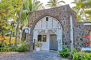 Seasense Boutique Hotel & Spa