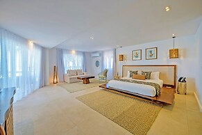 Seasense Boutique Hotel & Spa