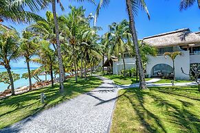 Seasense Boutique Hotel & Spa