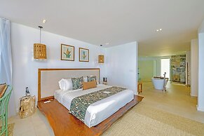 Seasense Boutique Hotel & Spa