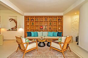 Seasense Boutique Hotel & Spa