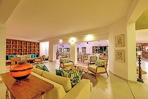 Seasense Boutique Hotel & Spa