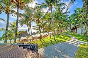 Seasense Boutique Hotel & Spa