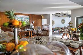 Seasense Boutique Hotel & Spa