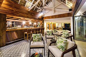 Seasense Boutique Hotel & Spa