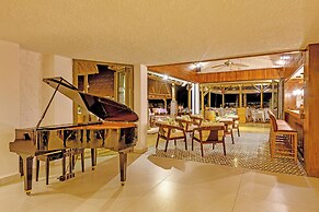 Seasense Boutique Hotel & Spa