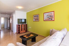 Bellistra Apartments Rabac