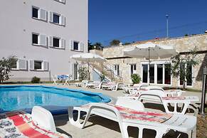 Bellistra Apartments Rabac