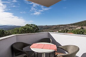 Bellistra Apartments Rabac