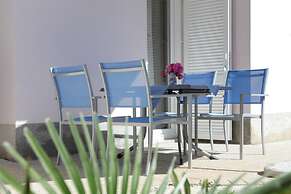 Bellistra Apartments Rabac