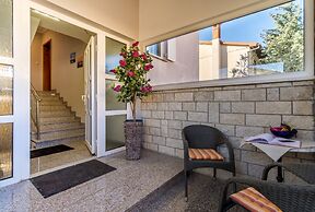 Bellistra Apartments Rabac