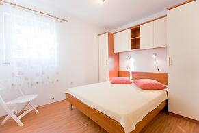 Bellistra Apartments Rabac