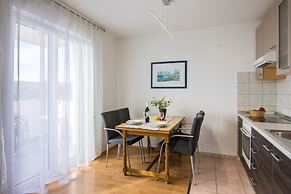 Bellistra Apartments Rabac