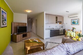 Bellistra Apartments Rabac