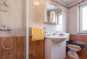 Bellistra Apartments Rabac