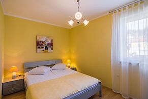 Bellistra Apartments Rabac