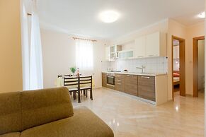 Bellistra Apartments Rabac