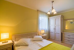 Bellistra Apartments Rabac