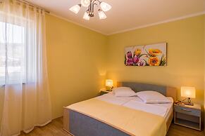 Bellistra Apartments Rabac