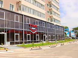 Time Hotel