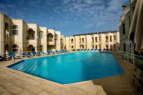 Acco Beach Hotel