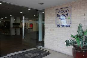Acco Beach Hotel