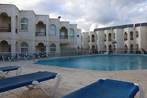 Acco Beach Hotel